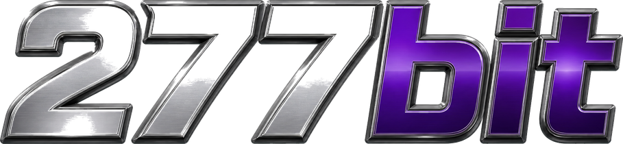 277bit লোগো